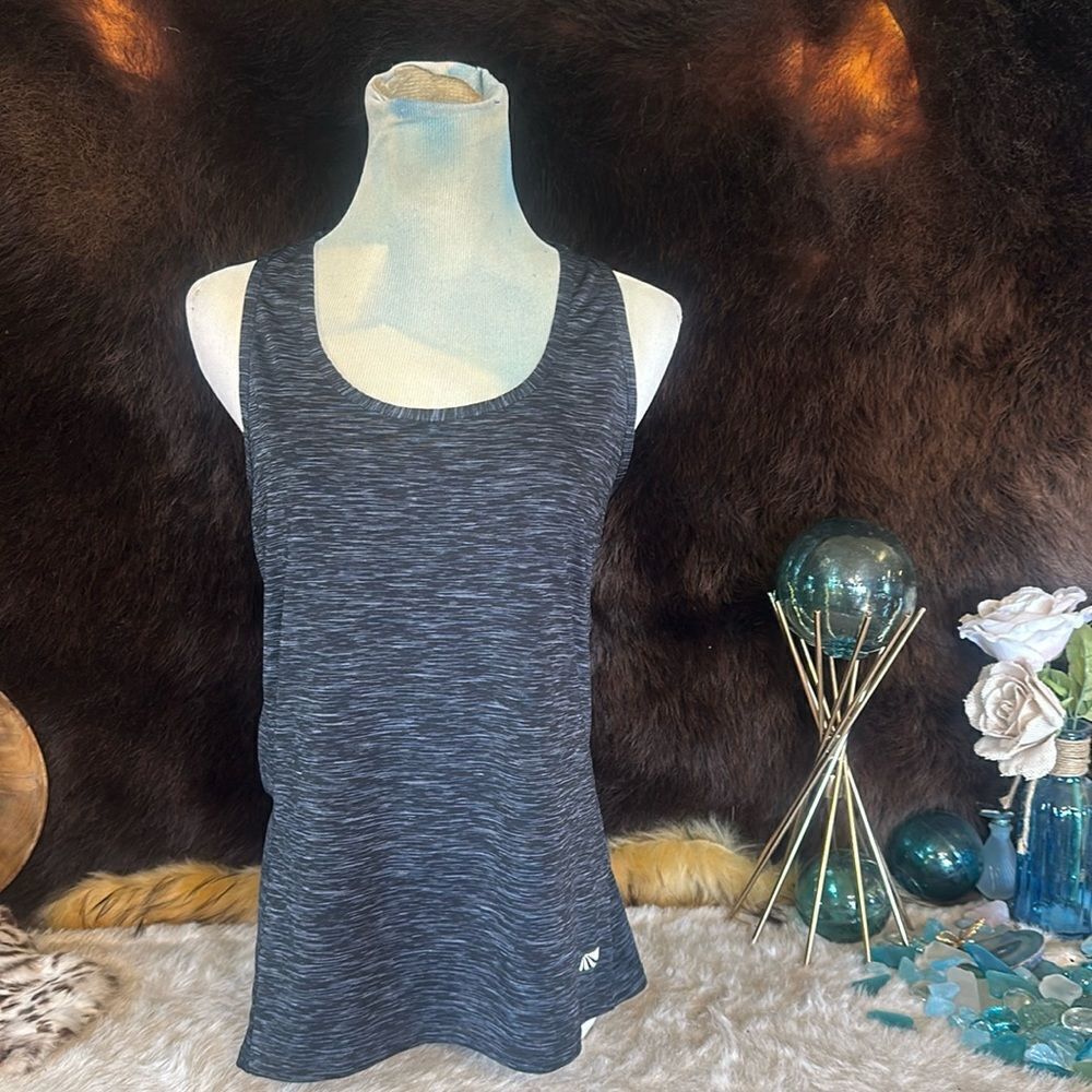 Marika racerback tank top m (2500)